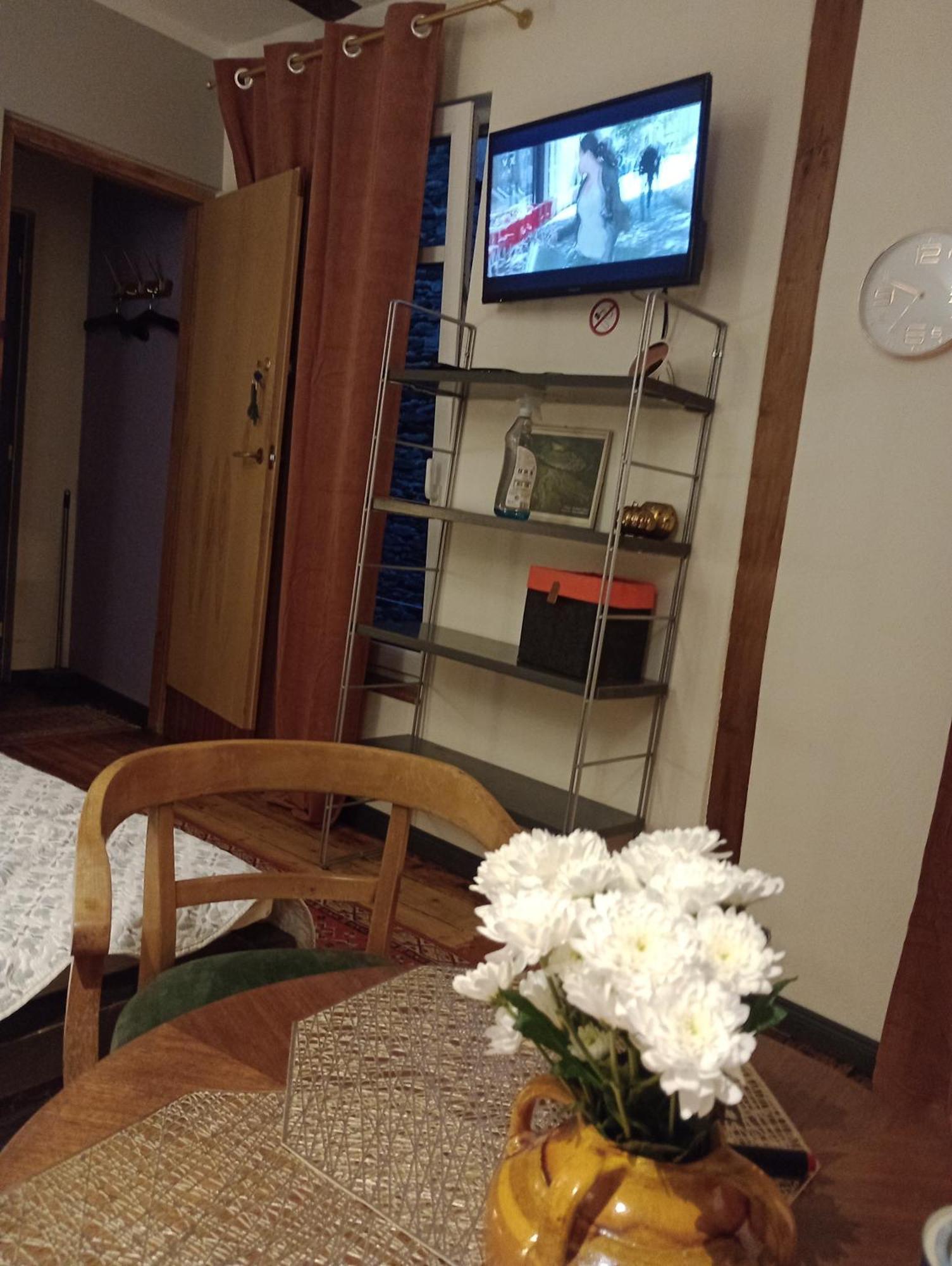 Alte Brennerei Apartments 트라벤트라바흐 외부 사진