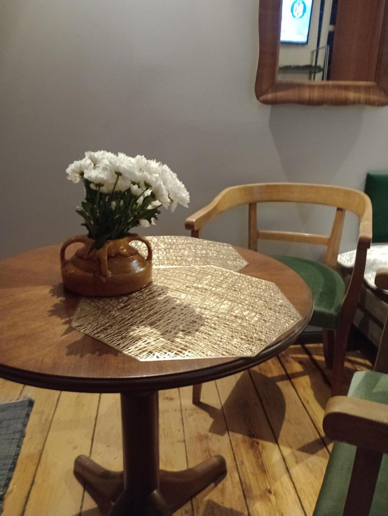 Alte Brennerei Apartments 트라벤트라바흐 외부 사진